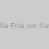 Piña Frita con Nata